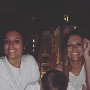 Meet your Posher, Jackie